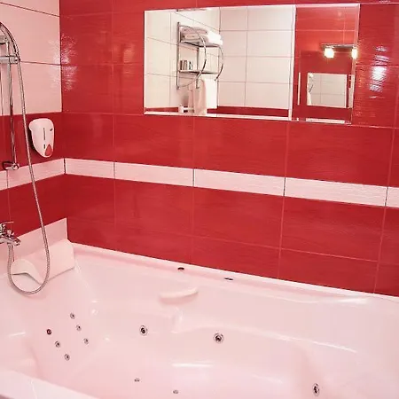 Penzion-hotel Starojicka Pizza 3* Starý Jičín