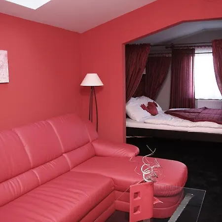 Penzion-hotel Starojicka Pizza Starý Jičín