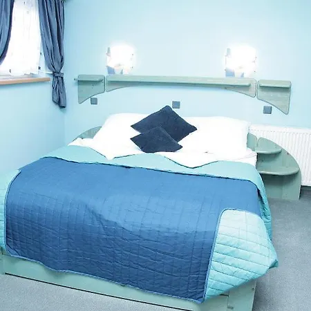 Penzion-hotel Starojicka Pizza 3* Starý Jičín