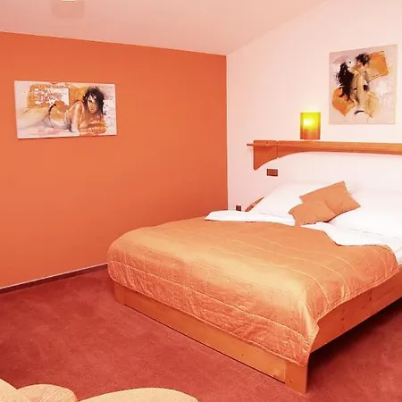 Pensjonat Penzion-hotel Starojicka Pizza Starý Jičín