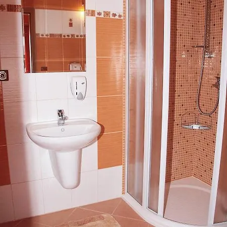 Penzion-hotel Starojicka Pizza 3* Starý Jičín