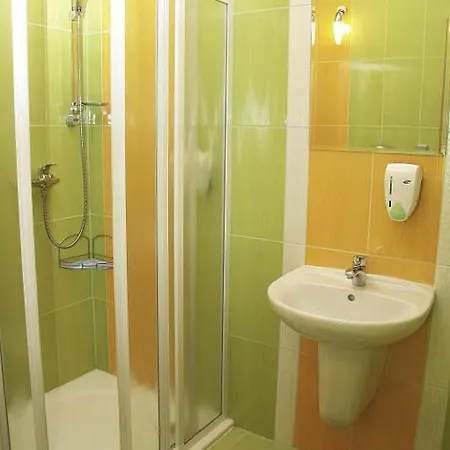 Penzion-hotel Starojicka Pizza Pensjonat 3*