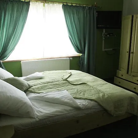 Penzion-hotel Starojicka Pizza Pensjonat Starý Jičín